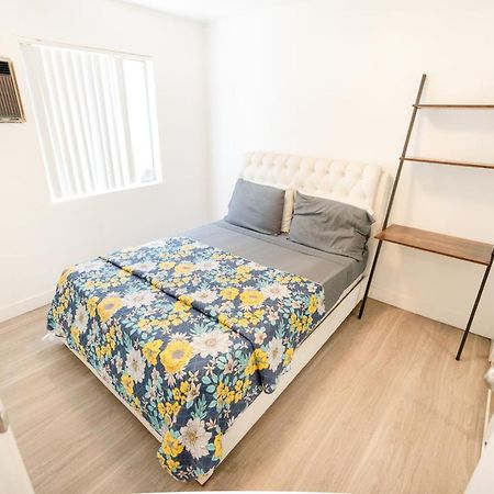 Hollywood/Koreatown 2 Bedroom With Parking ลอสแอนเจลิส ภายนอก รูปภาพ