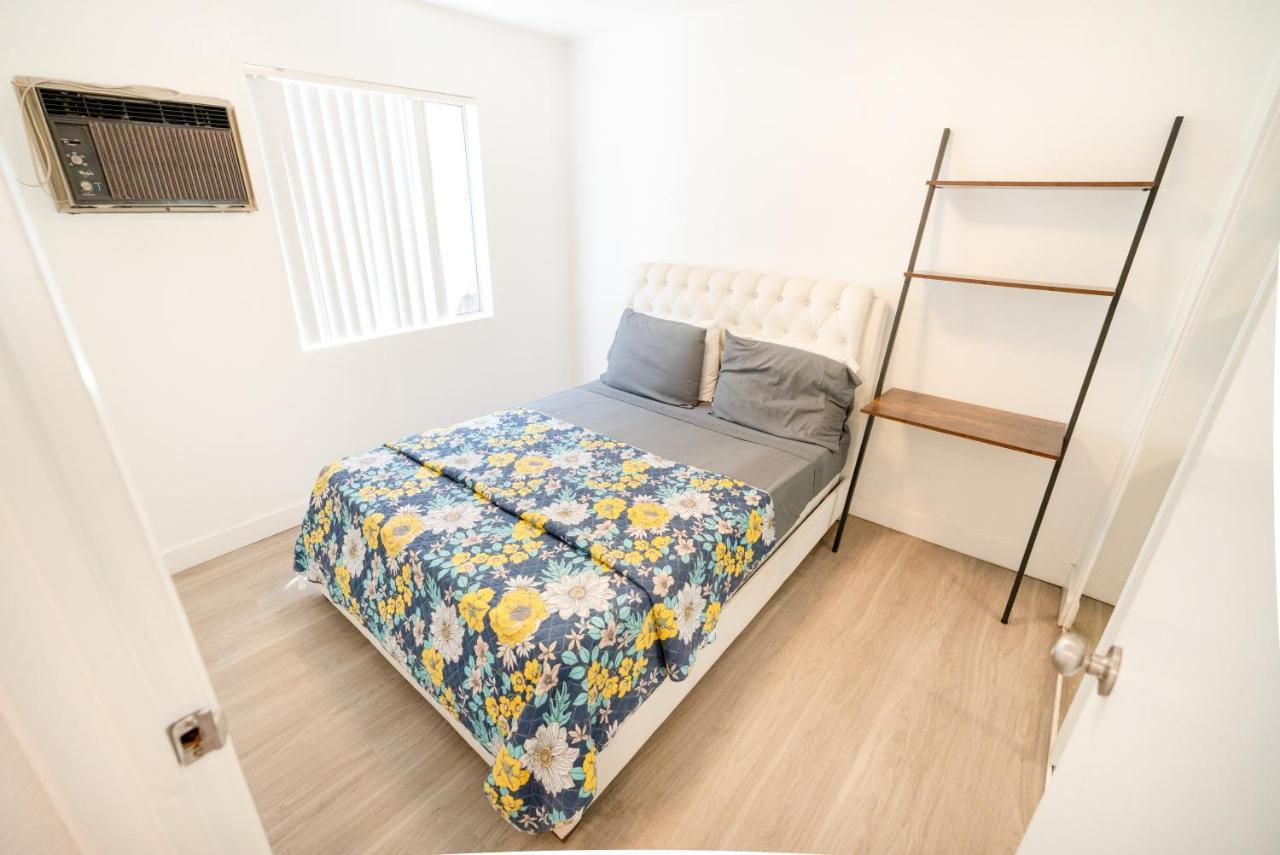 Hollywood/Koreatown 2 Bedroom With Parking ลอสแอนเจลิส ภายนอก รูปภาพ