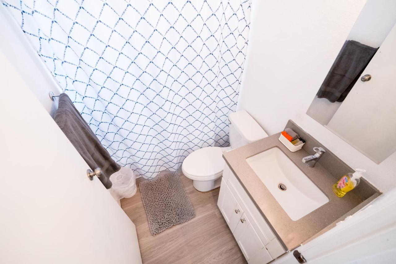 Hollywood/Koreatown 2 Bedroom With Parking ลอสแอนเจลิส ภายนอก รูปภาพ