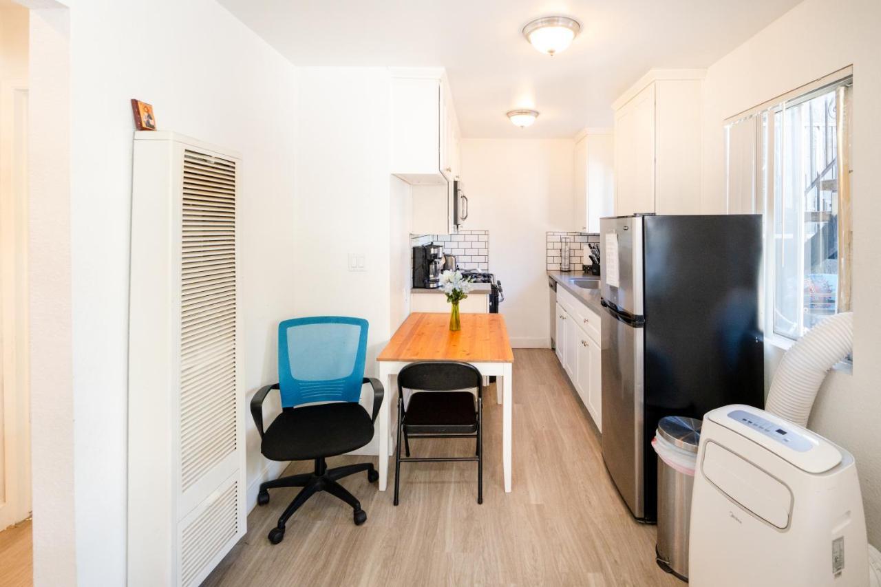 Hollywood/Koreatown 2 Bedroom With Parking ลอสแอนเจลิส ภายนอก รูปภาพ