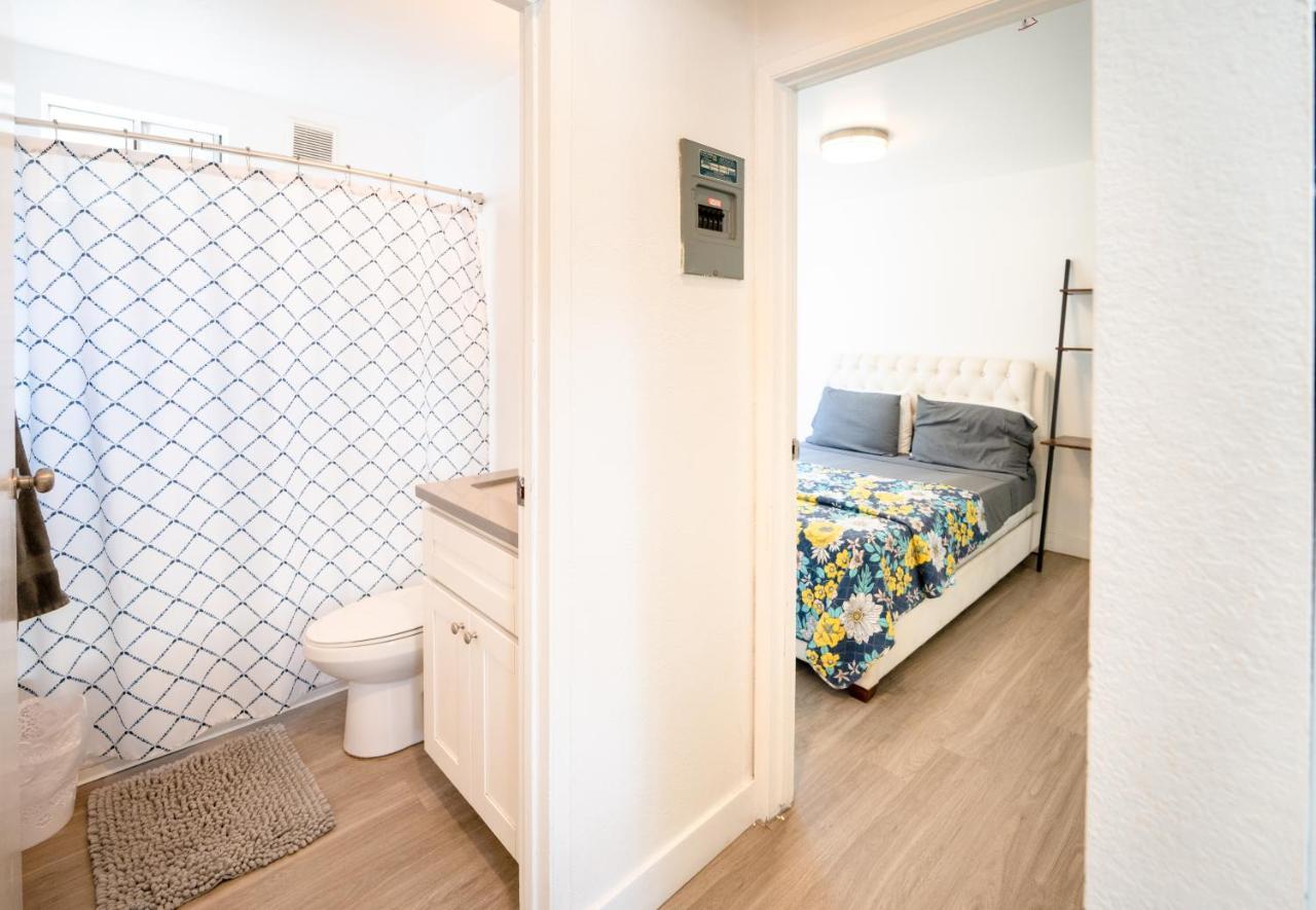 Hollywood/Koreatown 2 Bedroom With Parking ลอสแอนเจลิส ภายนอก รูปภาพ