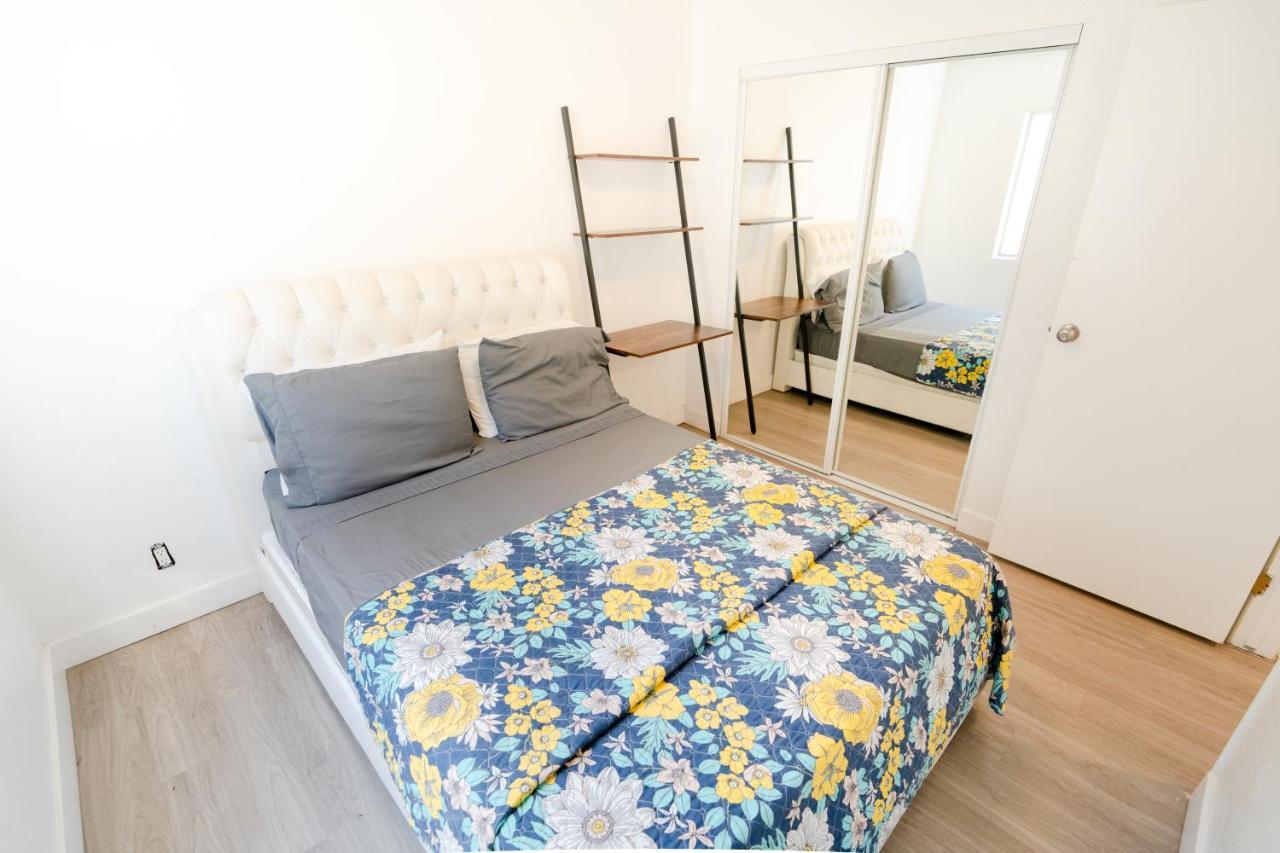 Hollywood/Koreatown 2 Bedroom With Parking ลอสแอนเจลิส ภายนอก รูปภาพ
