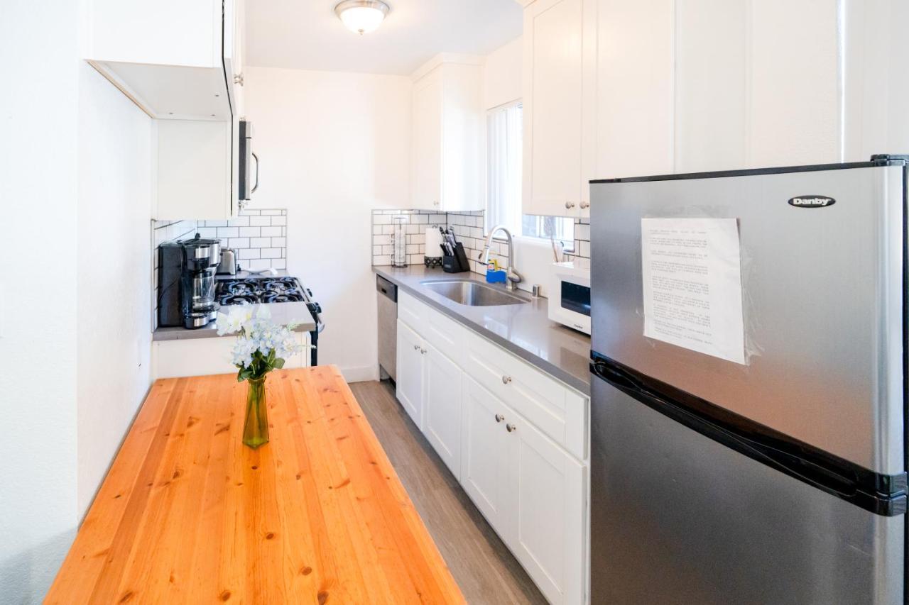 Hollywood/Koreatown 2 Bedroom With Parking ลอสแอนเจลิส ภายนอก รูปภาพ
