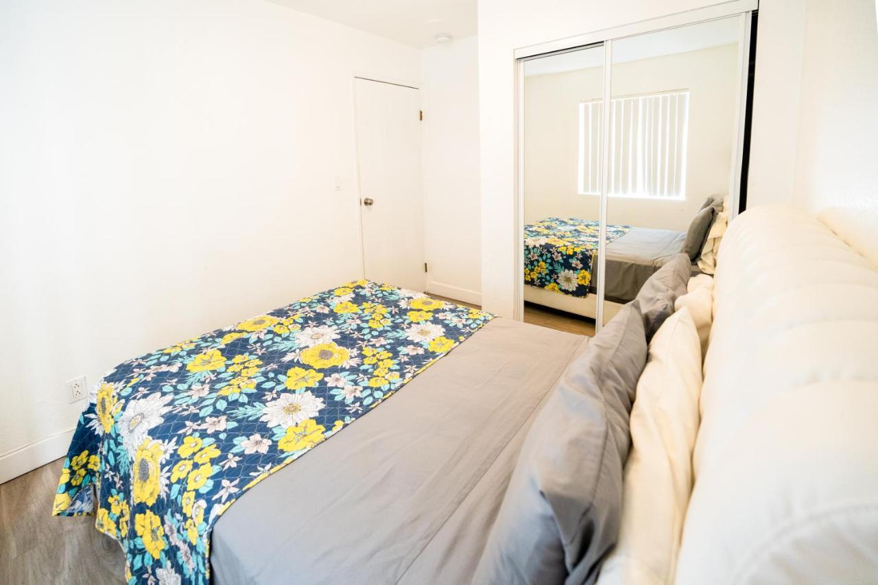 Hollywood/Koreatown 2 Bedroom With Parking ลอสแอนเจลิส ภายนอก รูปภาพ